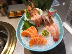 -妥妥烤肉料理(昙华林店)