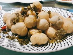 -琬苑鸽庄·川粤融合菜(解放碑总店)