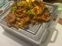-北平食府(马鞍山路店)