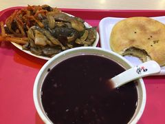 -多禾馅饼(泰山银座·奥特莱斯店)