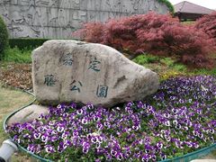 -嘉定紫藤园