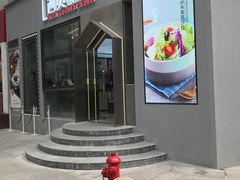 -西贝(上海新梅广场店)