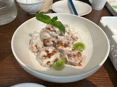 奇妙虾球-小大董·烤鸭(王府井apm店)