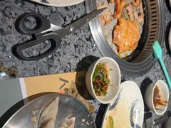 -阪尚皇·原切牛排·烤肉火锅自助(北京路店)