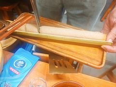 -阿山卓·野生菌火锅·纳西火塘烤肉