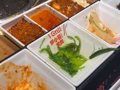 -炉小哥烤肉(信万广场店)