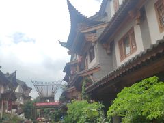-云南民族村