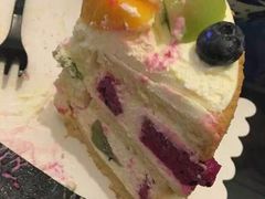 -艾加柒克蛋糕茶歇甜品台(春熙路店)