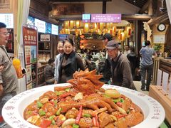 -绿地三只羊羊肉串(幸福路店)