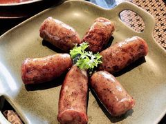 黑椒香肠-KCOOKING概念韩餐(世茂52+店)