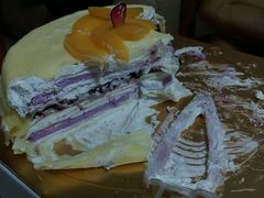 -OL’s Cake鲜荟千层(东风中路店)