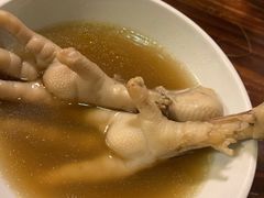 -黄祥华养生堂·炖汤·营养蒸饭(岭南天地店)
