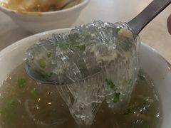 -台中肉员