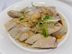 -天喜酒楼饭市·茶市(同德皇宫店)