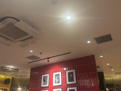-安妮意大利餐厅(世贸天阶店)