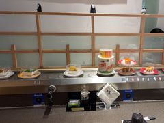 -禾绿回转寿司(万柳华联店)