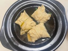 -慧娟面馆·餐厅(望江路店)