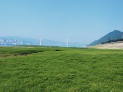 -丰都鬼城名山景区