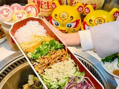 -遇东北林区铁锅炖(南开店)