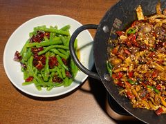 -索溪山寨·湘西饮食文化博物馆(标志门店)