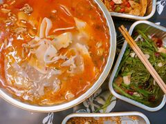 -李师傅脆肚(梅林店)