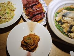 -永安鱼庄·镇江菜(丁卯店)