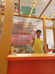 -玩元素·家庭游乐成长中心(香格里拉店)