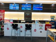 -上海和展广汽丰田4S店(老闵行店)