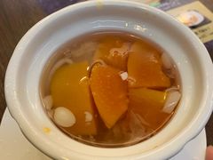 -许留山(梳士巴利道店)