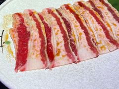 -十三姨正合丰烤肉(营迹路店)