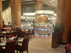 -广州建国酒店·君豪西餐自助餐厅