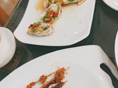-鲜味食族水产·海鲜餐厅