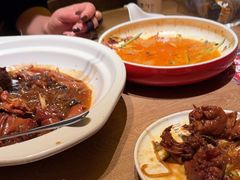 -金掌勺锅包肉(太原万达店)