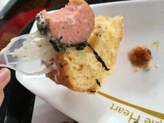 -艾薯夫妇Aysh(红山店)