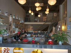 -云间宿茶空间(嘉杰国际广场店)