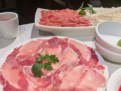 -周师兄大刀腰片火锅(解放碑总店)