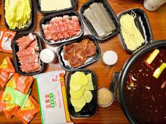 -海底捞火锅(威高广场店)
