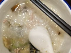 -宏状元现熬粥·京味菜(五棵松店)