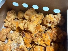 -阿捡忭京炸鸡(韭菜园总店)