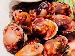 -高佳庄·舟山海鲜(海景旗舰店)