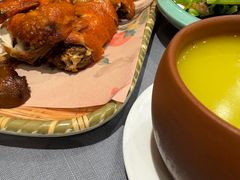 -金哥私房菜馆(张府园总店)