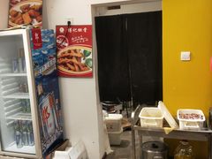 -傅强排骨(成都总店)