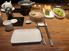 -珍宝轩海鲜火锅(碧湖大厦店)