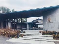 -木守西溪溪隐餐厅
