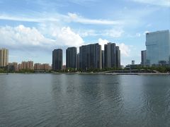 -金沙湖公园