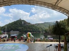 -石燕湖生态旅游景区