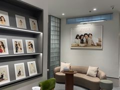 -海马体家庭照相馆(广州正佳广场店)
