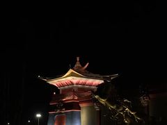 -中国马镇舞马世界主题乐园