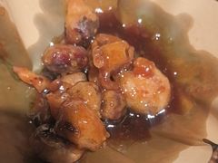 -南京大牌档(崇文门国瑞店)