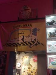 点击看大图 -MDZ STORE·TATTOO·耳饰